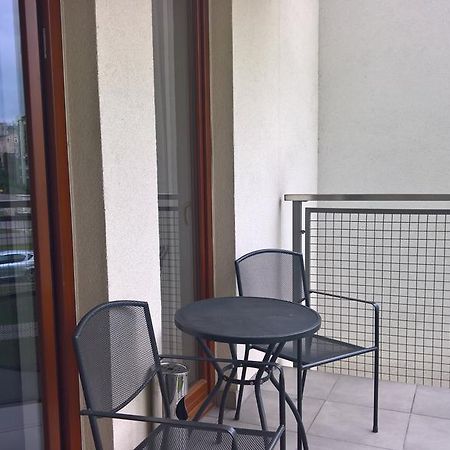 Apartament Luxon 2 เคียลเซ ภายนอก รูปภาพ