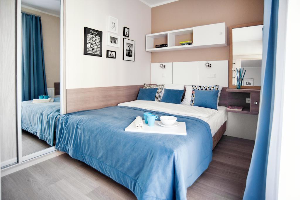 Apartament Luxon 2 เคียลเซ ห้อง รูปภาพ