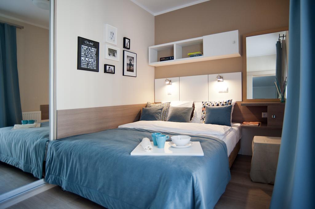 Apartament Luxon 2 เคียลเซ ห้อง รูปภาพ