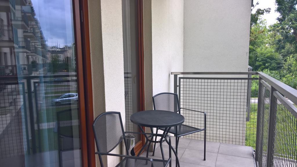 Apartament Luxon 2 เคียลเซ ภายนอก รูปภาพ
